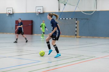 Bild 404 - wBJ NFV Futsalmeisterschaft
